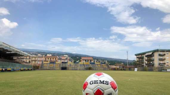 Il &quot;Regionale&quot; di Giarre
