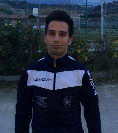 Gianluca D&#039;Agostino (Pompei)