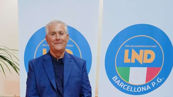 Delegazione di Barcellona PG: si riparte sotto la guida di Giuseppe Agrì
