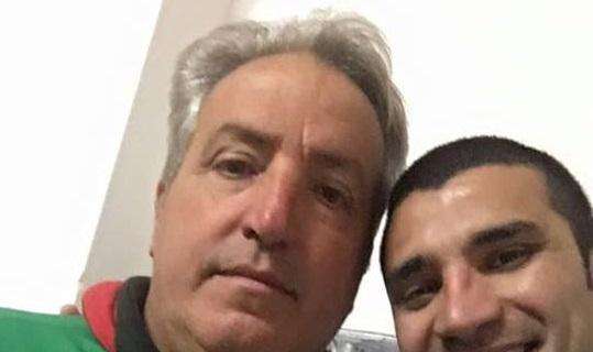 Cannuni e mister Miceli