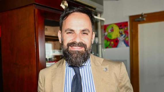 Domenico Roma
