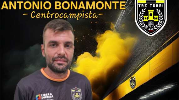 Antonio Bonamonte