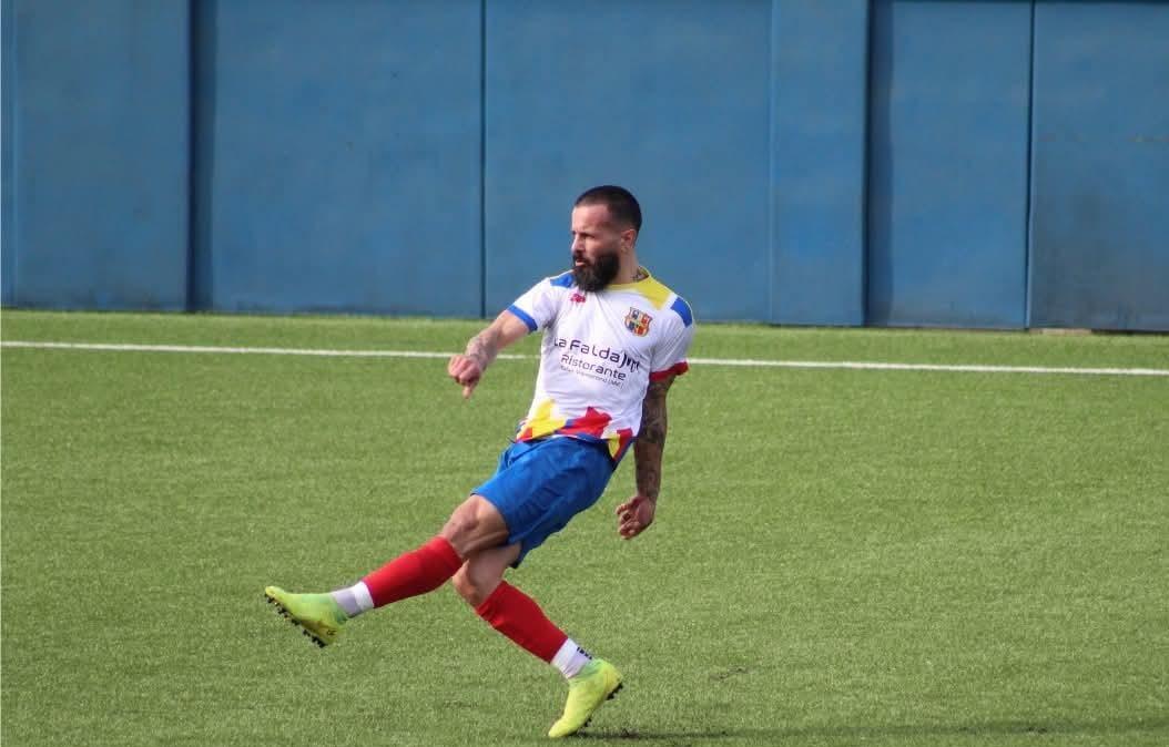 Città di Galati, Truglio: "Siamo un gruppo forte e unito"