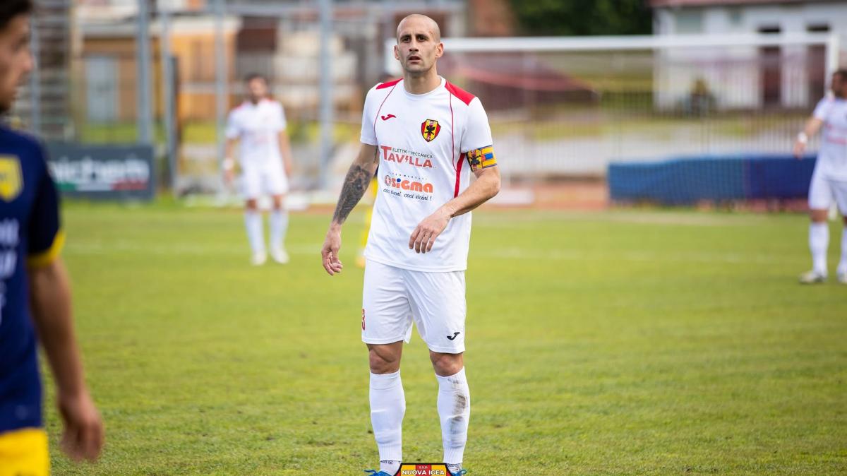 Claudio Calafiore