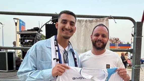 Giandolfo e Maccarrone