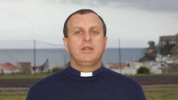 Padre Lio Raffaele