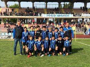 Il Fair Play Messina nono assoluto al 16° Torneo Internazionale Città di Montecatini Terme