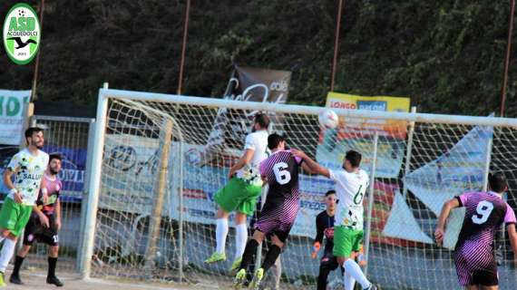 La Torrenovese tiene vivi i play-off: Acquedolci sconfitto 3-2