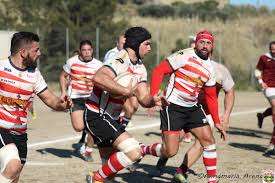 Rugby: Amatori sconfitta dal CUS Roma