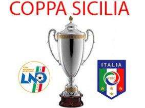 Coppa Sicilia: quarta fase con due triangolari
