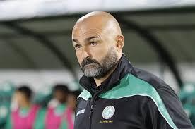 Biancolino lascia Avellino insieme ad Ametrano, al suo posto Ballardini