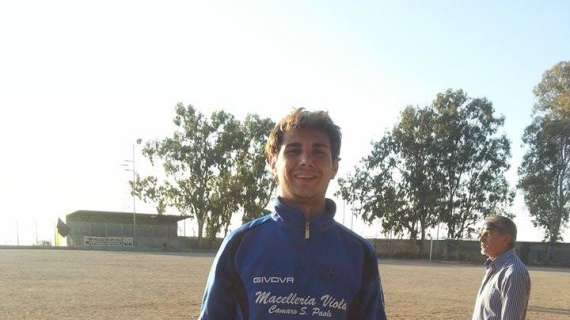 Alessandro Cariolo 