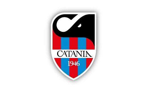 Il Catania ha presentato i documenti per l'ammissione al campionato di Serie D
