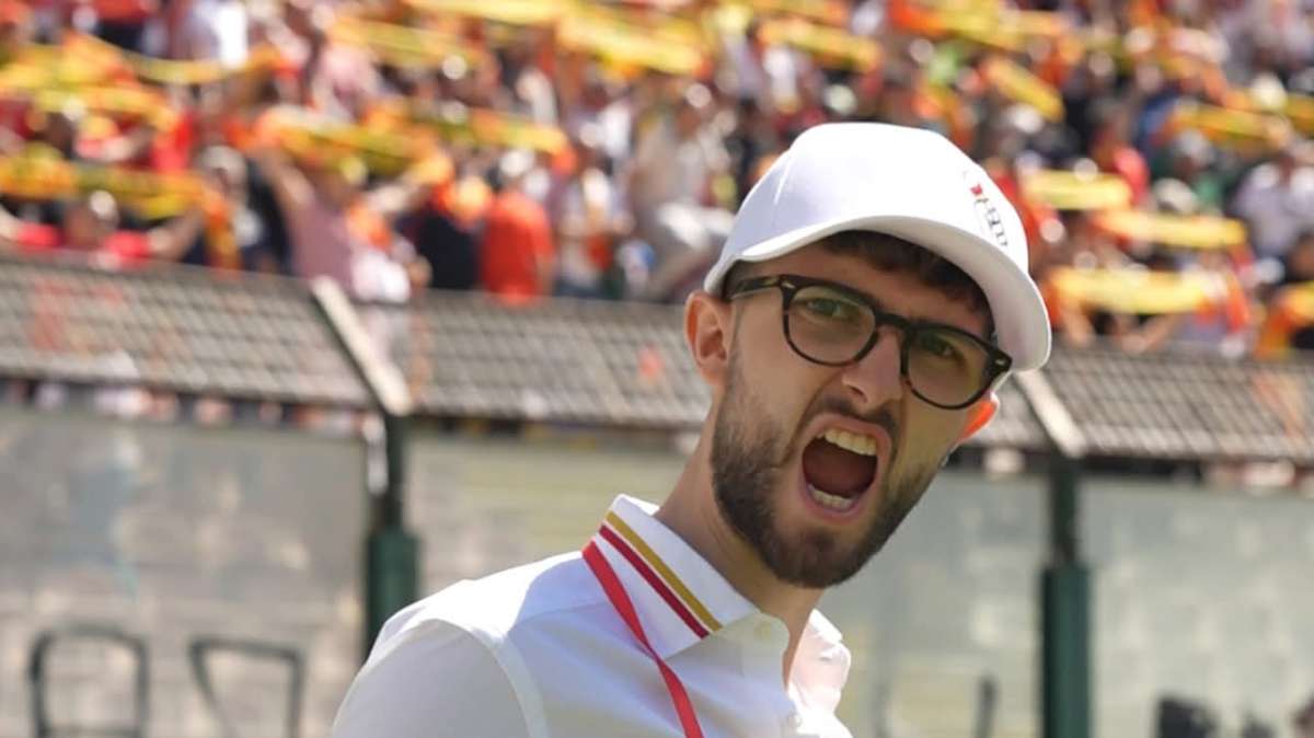 Iniziative speciali per Messina-Favara, ingresso gratuito per gli under 17