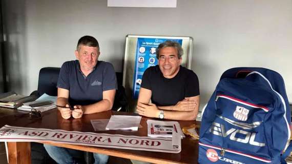 Accordo di collaborazione tra Riviera Nord e Scuola Calcio Sicilia