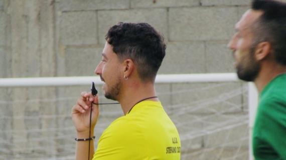 1^-Stefano Catania, sei nuovi annunci per i gialloverdi 