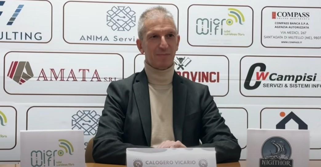 La Rosmarino ha scelto Calogero Vicario: "Ho visto voglia e ambizione"