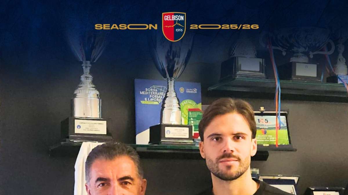 Tre operazioni di mercato per la Gelbison verso la gara col Messina 