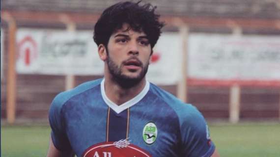 Orlandina, qualità ed esperienza con Alessandro Truglio