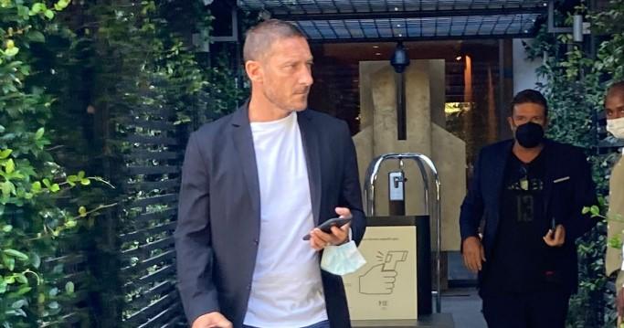 "Messina Legens": Totti l'ultima "stella", si prevede un evento superlativo