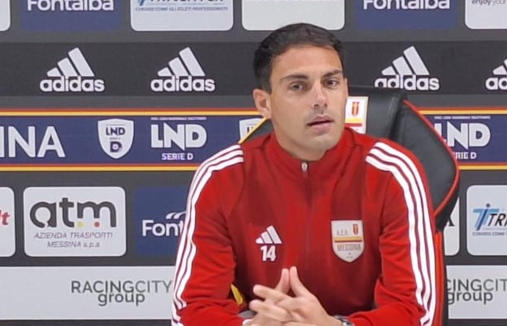 Messina, Trasciani: "Chiedo scusa a tutti, ma siamo vivi e non molleremo"