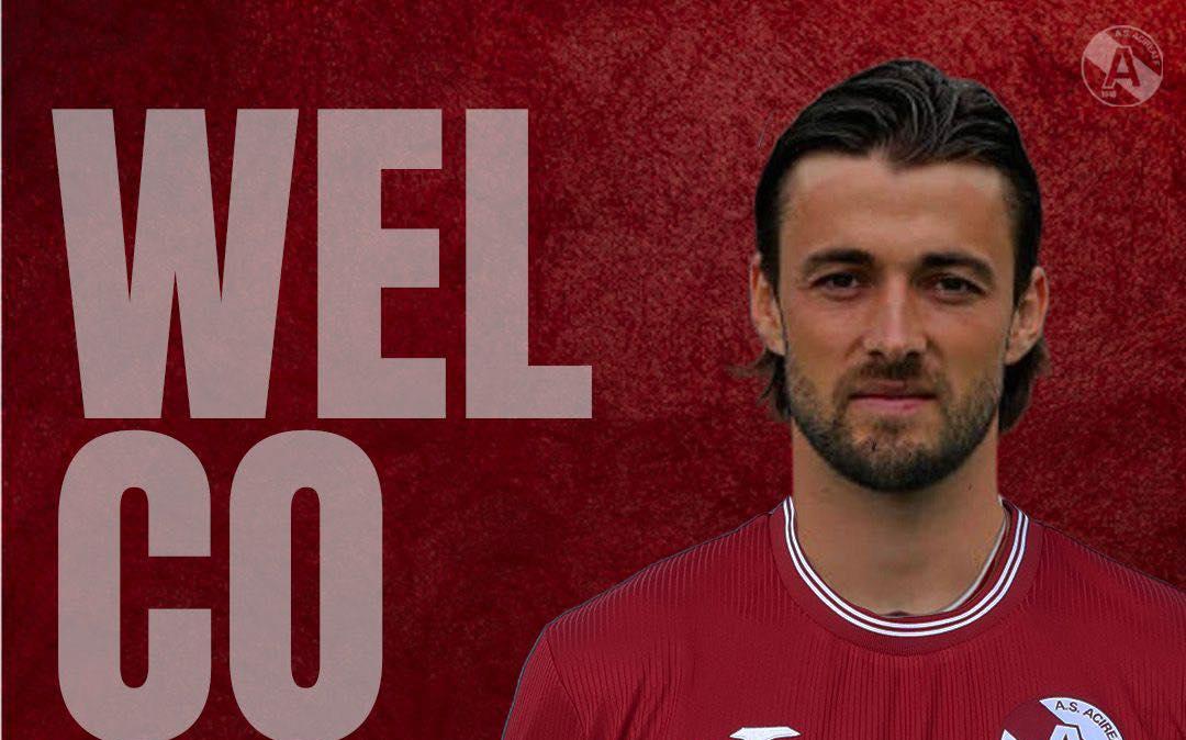 Vukusic torna in Sicilia, è stato ingaggiato dall'Acireale