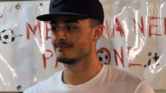 Gaspare Galasso, l'infiltrato speciale anche al PALIO DI MESSINA: “Io, il re delle imbucate”