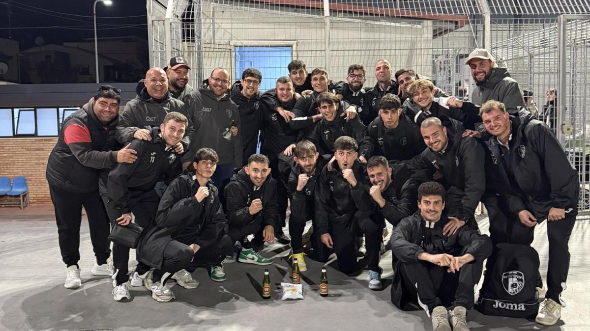  1^-Or.Sa e Furci si laureano campioni d'inverno. Si ferma il Rocchenere