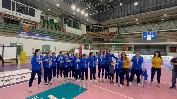  Don Bosco Cup 2025: grande festa per le finali provinciali