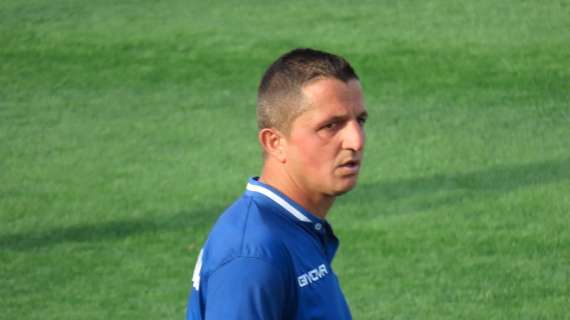 1^-Real Itala, il primo colpo è la conferma del capitano Acquaviva