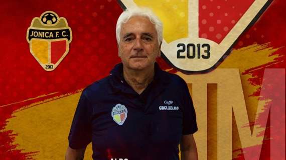 L'esperto Aldo Grezzo è il nuovo Team manager della Jonica
