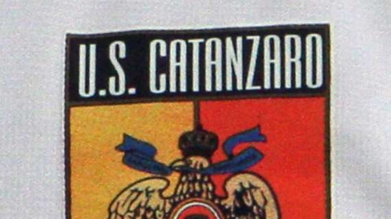 Catanzaro-Messina: giallorossi imbattuti dal lontano 1987