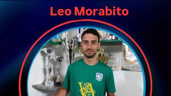 Leo Morabito
