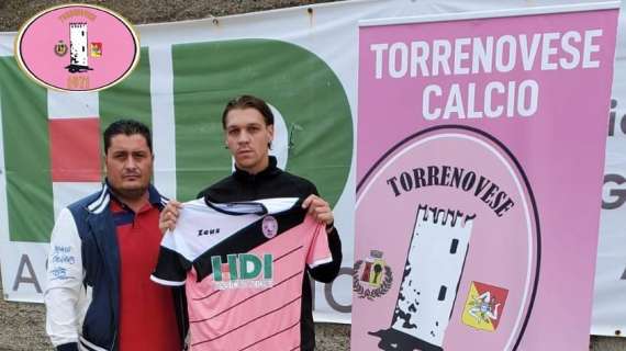 Colpo Torrenovese per l'attacco: ingaggiato Filadelfio Carroccio
