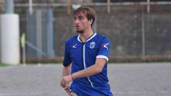 Lucio Cipriano