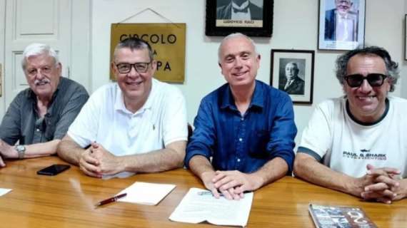 Ussi Messina, Capuano confermato presidente. Pietro Di Paola vice
