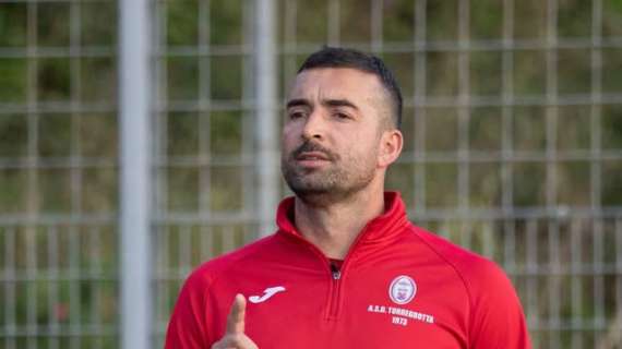 Mataj Albajet lascia il Torregrotta e si trasferisce alla Santangiolese