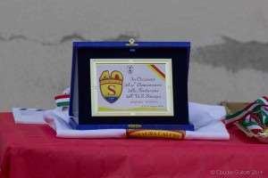 Sinagra: grande festa per il 40° anniversario