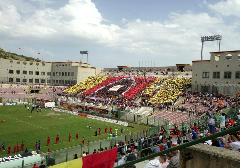 Messina-Nissa del 2013