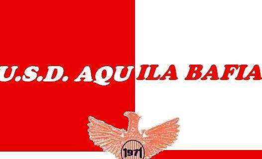 1^-L'Aquila Bafia rinforza il settore juniores: tesserati quattro giocatori