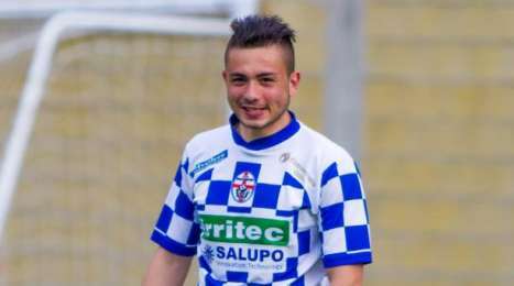 Santino Biondo