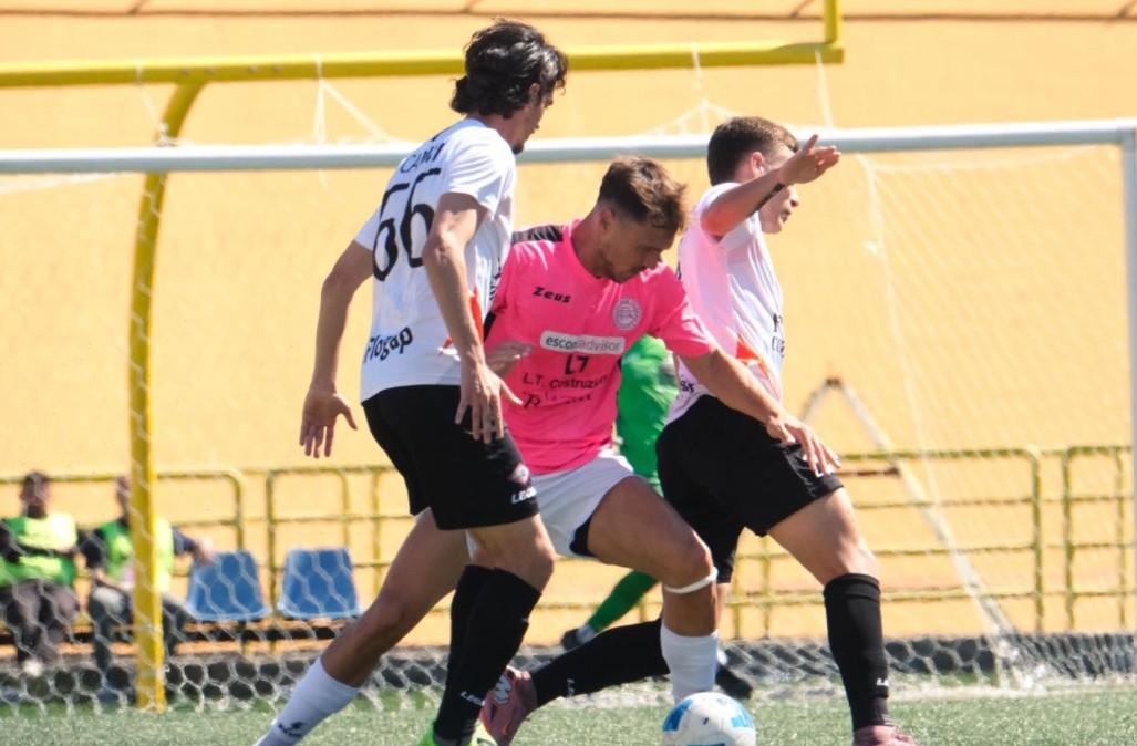 Athletic Palermo-Savoia