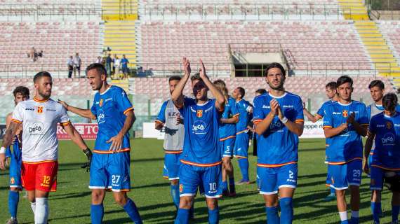Fc Messina: sfumata la C la stagione continua. Mercoledì i play-off