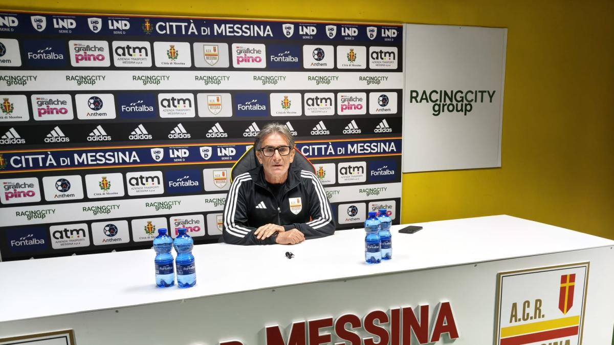 Messina, Romano: "Per salvarci, dobbiamo risolvere lo stallo societario"