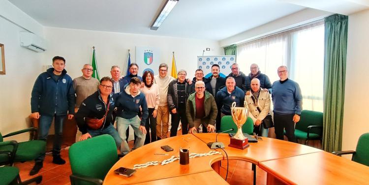 Coppa Italia, quarti: l'Orlandina "pesca" l'Akragas. Torregrotta-Priolo Gargallo