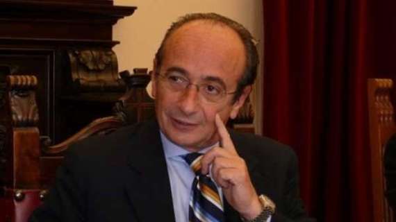 L&#039;ex sindaco Giuseppe Buzzanca