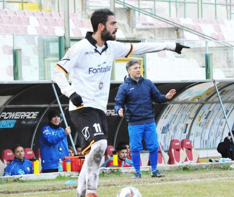 Catalano in biancoscudato