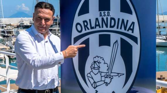 Ambiziosa Orlandina: "Vogliamo la Serie D in 3 anni e la C entro 5"