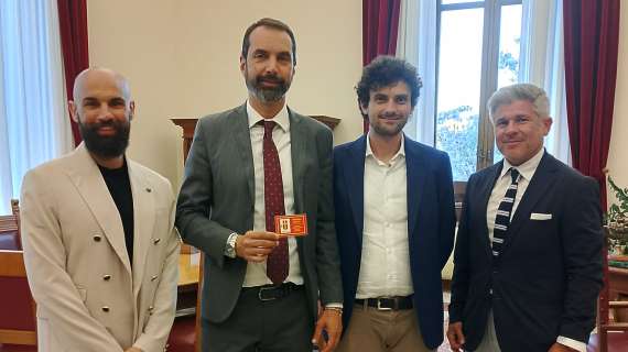 L'appello della Società Cooperativa Messina: "Un incontro alla luce del sole"
