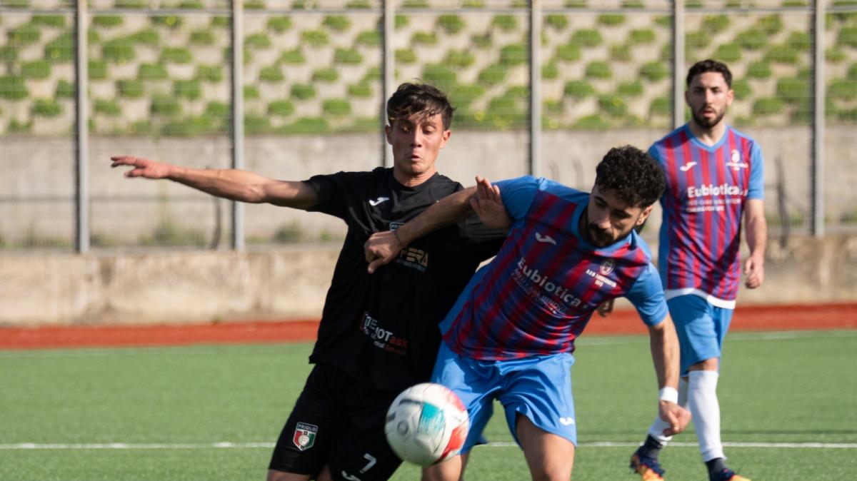 Torregrotta-Priolo Gargallo 